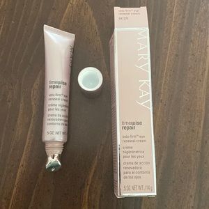Mary Kay Timewise Repair Volu-firm Eye Renewal Cream